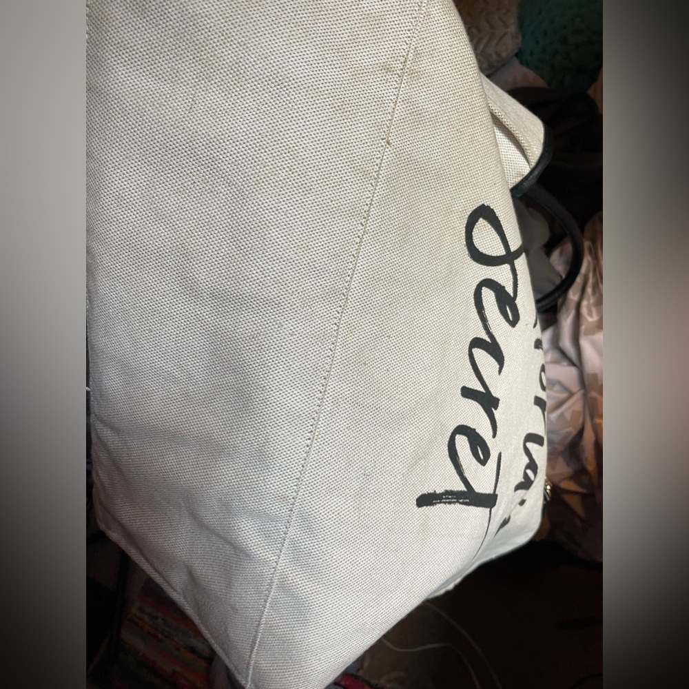 Victoria secret tote - Picture 8 of 8